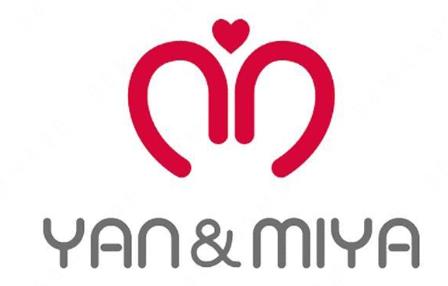 广州众上投资控股集团有限公司“YAN&MIYA及图”商标注册案例分析